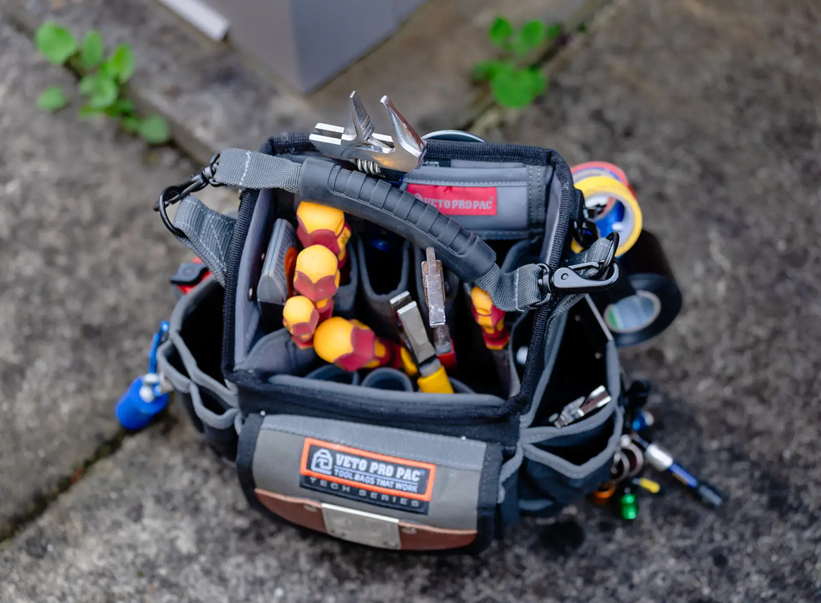 Toolkit